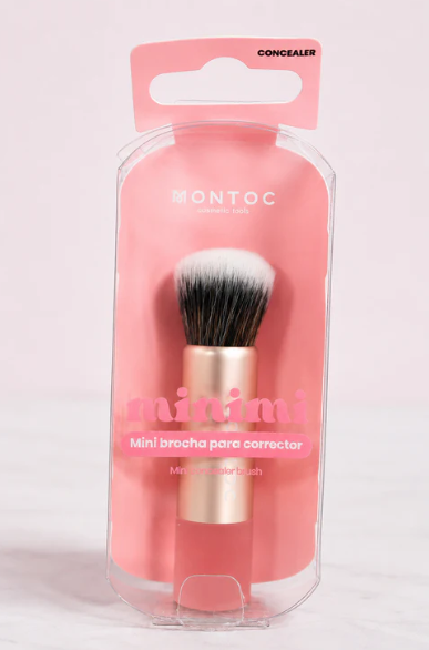 Brocha Minimi Corrector Montoc