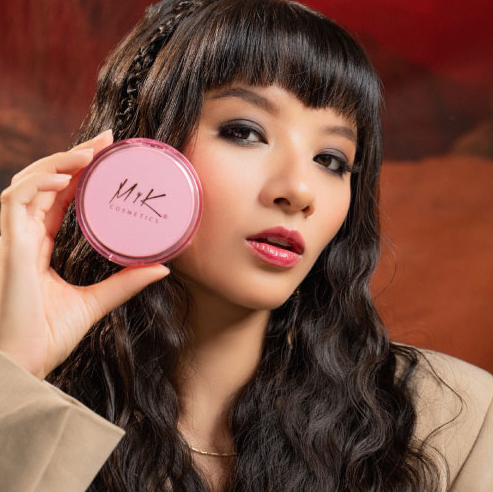 Polvo suelto Radiance Soft MyK