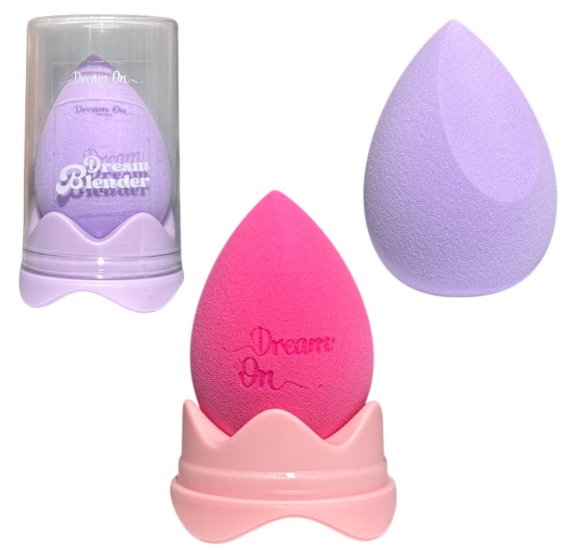 Dream Blender Dream On Cosmetics