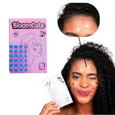 Bloomcute Bloomshell