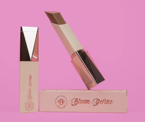 Contorno en Barra Bloom Define Bloomshell