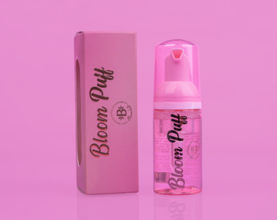 Bloom Puff Primer Bloomshell
