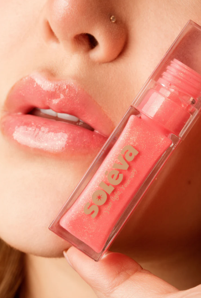 Lip Gloss Soleva