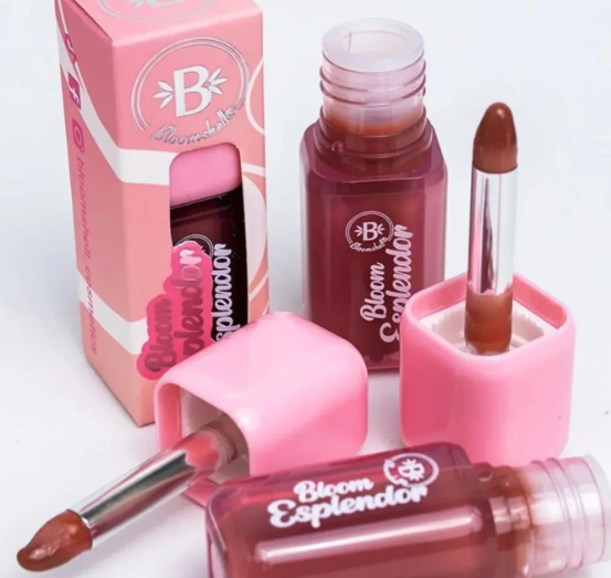 Lip Gloss Bloom Esplendor Lip Gloss Bloomshell