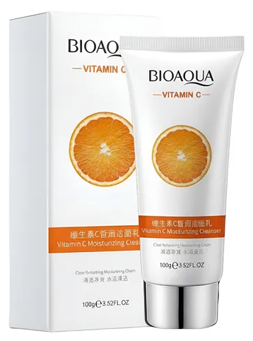 Jabón de Vitamina C Bioaqua