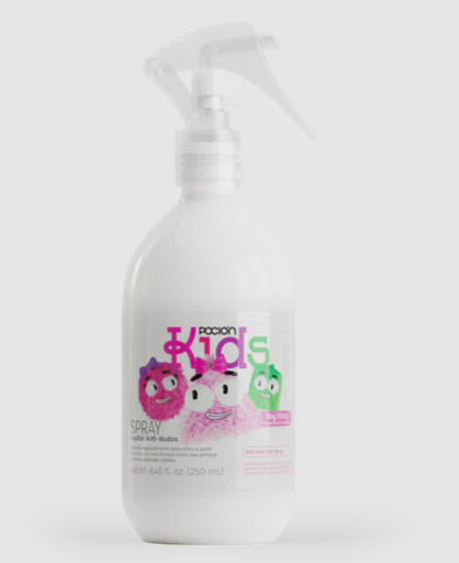 Spray Anti-Nudos Poción Kids La Poción