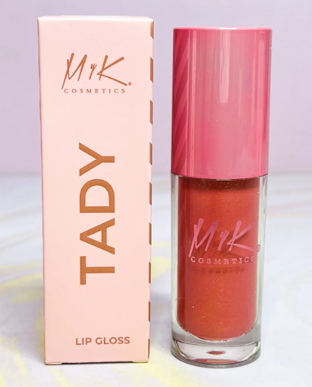 Lip Gloss Tady MyK