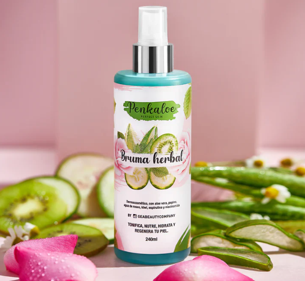 Bruma Herbal Penkaloe