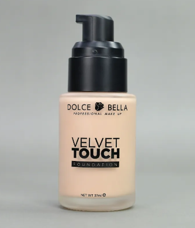 Base Velvet Touch Dolce Bella