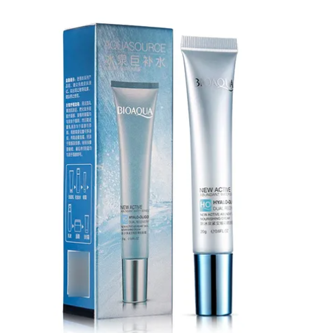 Contorno de Ojos Ice Spring Bioaqua