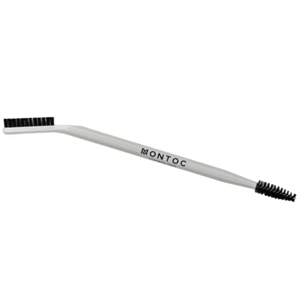 Brocha Para Cejas Orgánicas Montoc