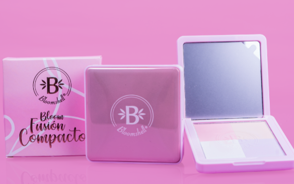 Bloom Fusion Compacto Bloomshell