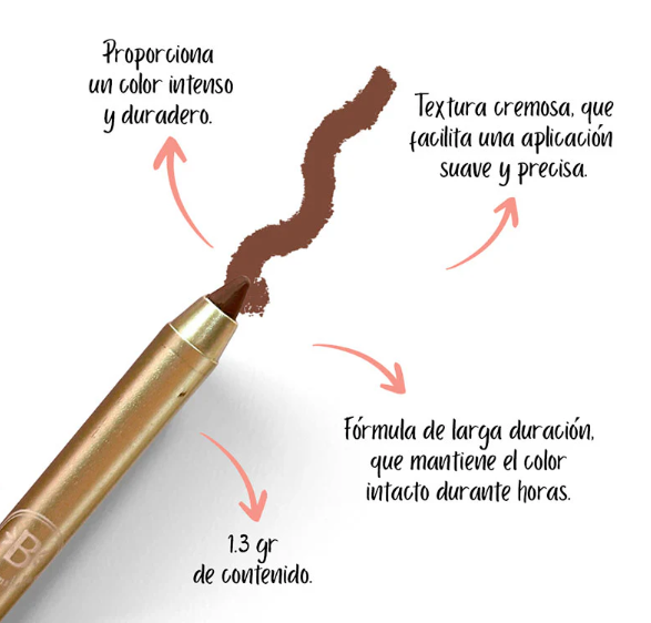 Lápiz de Labios Signature Bloomshell