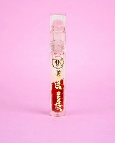 Gloss+Tinta Bloom Fusion Bloomshell