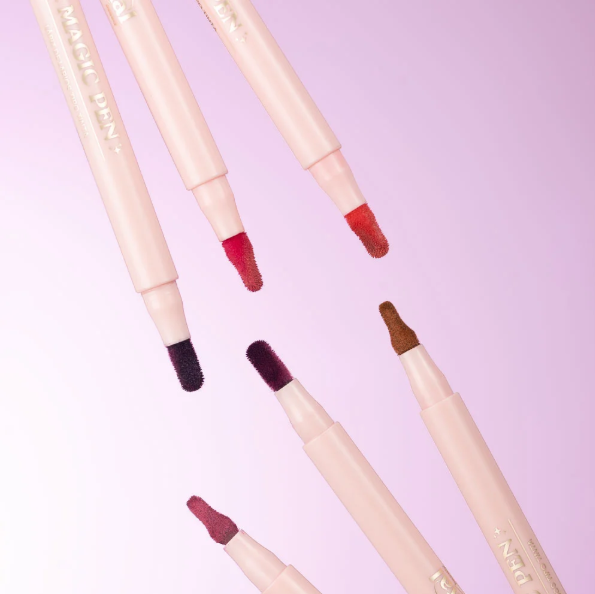 Magic Pen Lápiz de Labios Majikal
