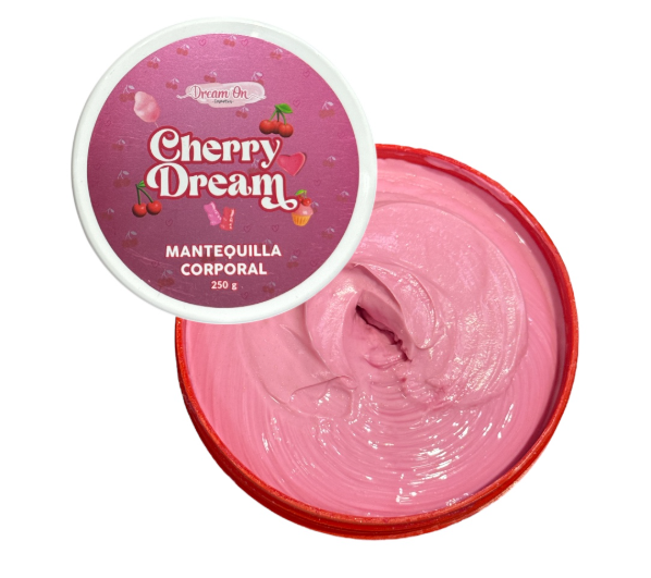 Mantequilla Corporal Dream On Cosmetics