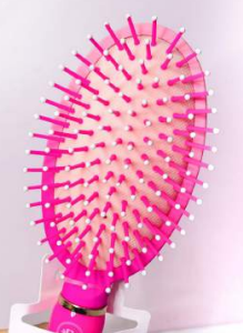 Bloom Cepillo Desenreda Bloomshell
