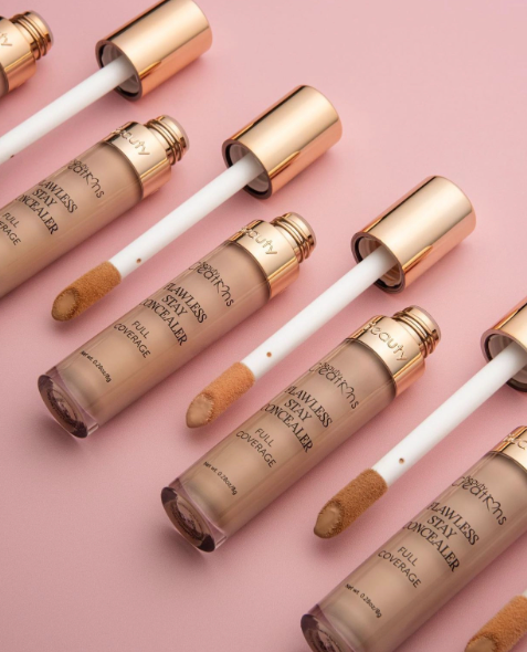 Corrector Flawless Stay Beauty Creations