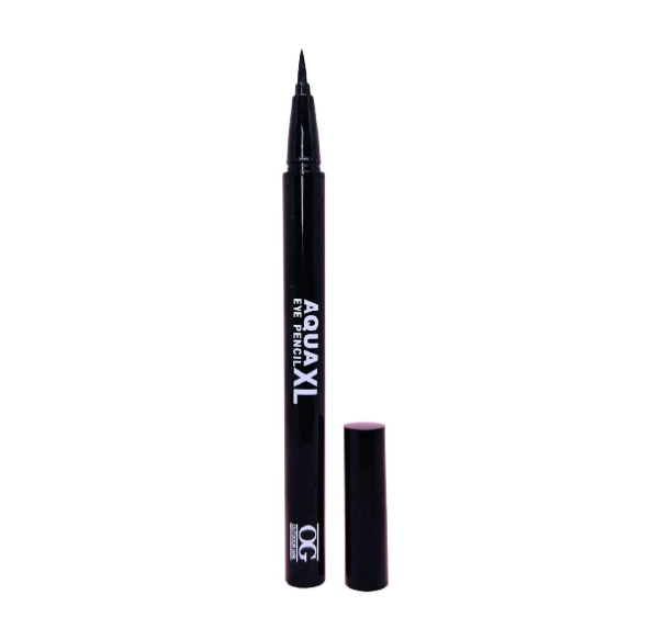 Delineador Negro Aqua XL OG