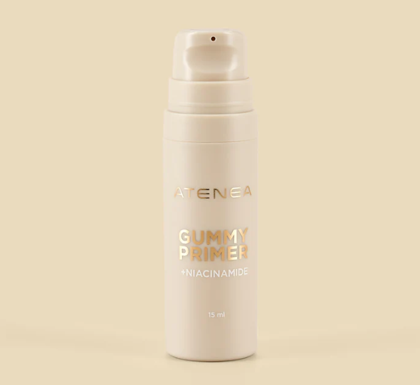 Mini Gummy Primer Atenea