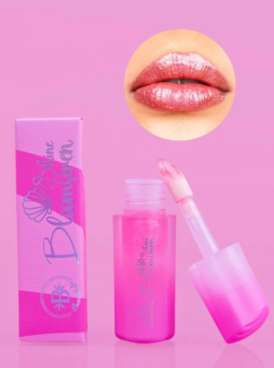 Gloss Shine Bloomsiren Bloomshell