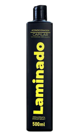 Acondicionador Laminado LZ