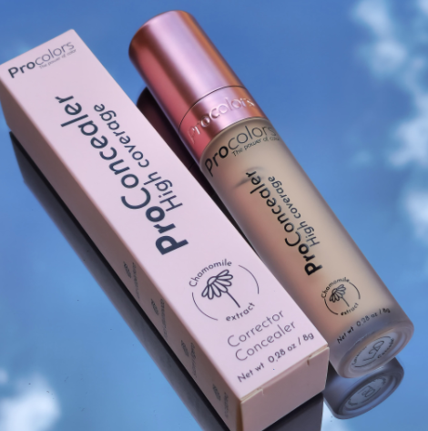 Corrector Procolors