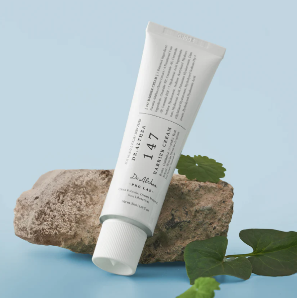 147 Barrier Cream X 50 ml Dr Althea
