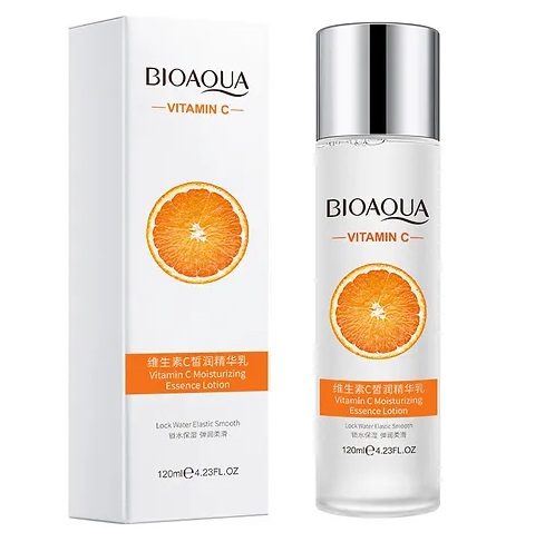 Tónico de Vitamina C Bioaqua