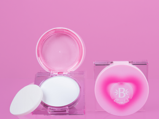 Polvo Compacto Matificante Bloom Fresh Bloomshell