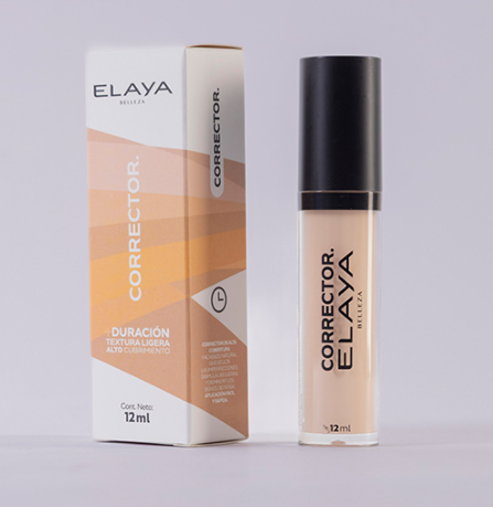 Corrector Elaya