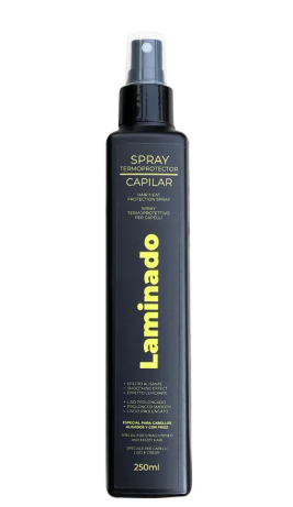 Spray Termoprotector Laminado LZ