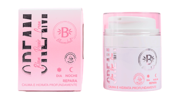 Bloom Repair Cream Bloomshell