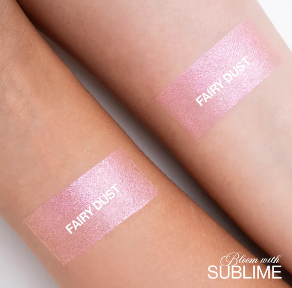 Iluminador en Stick Sublime Atenea