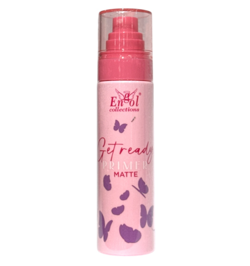 Primer Matte Get Ready Engol