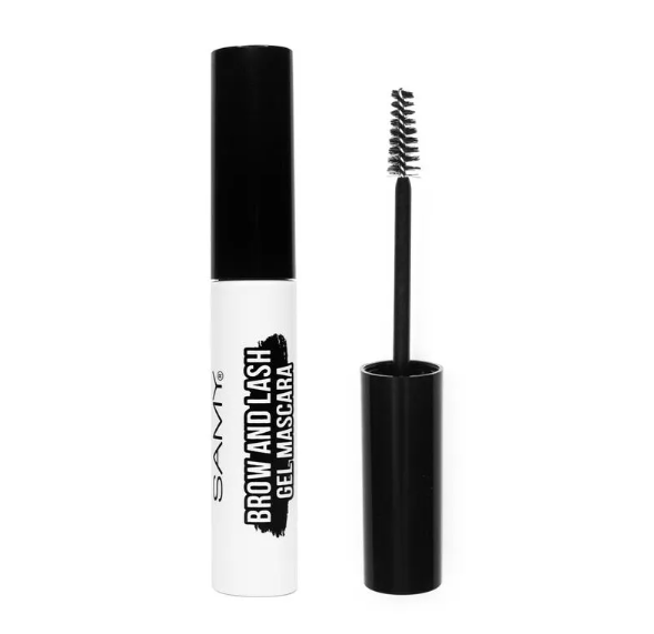 Gel Para Cejas y Pestañas Samy