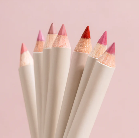 Lápiz Delineador de Labios Atenea