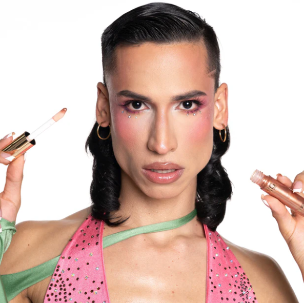 Gloss Muakk x Yess Queen OG