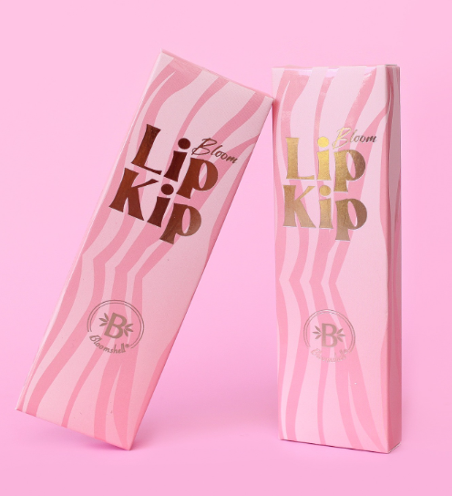Loom Lip Kit Bloomshell