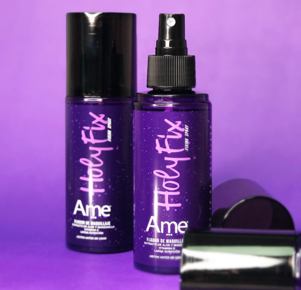 Fijador de Maquillaje Holy Fix Ame