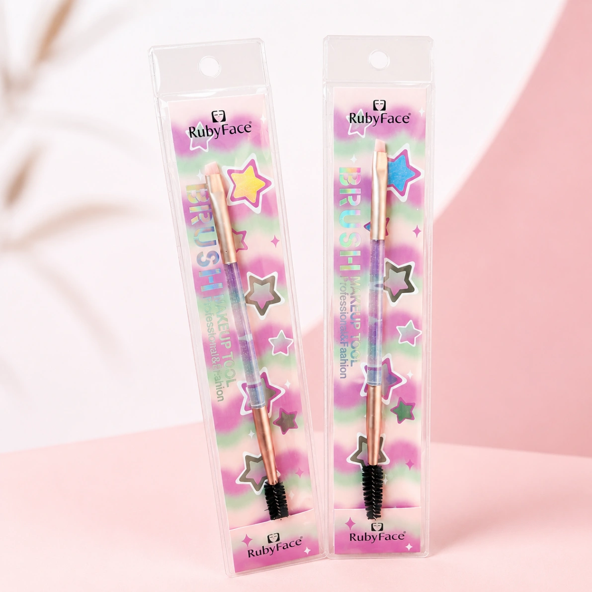 Brocha para Cejas Ruby Face