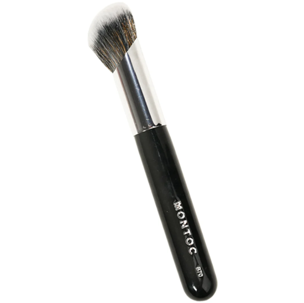 Brocha Individual de Rubor y Contorno B70 Montoc