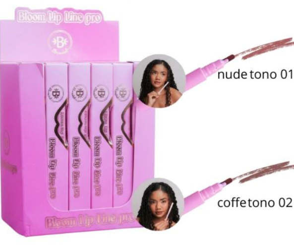Bloom Lip Line Pro Bloomshell
