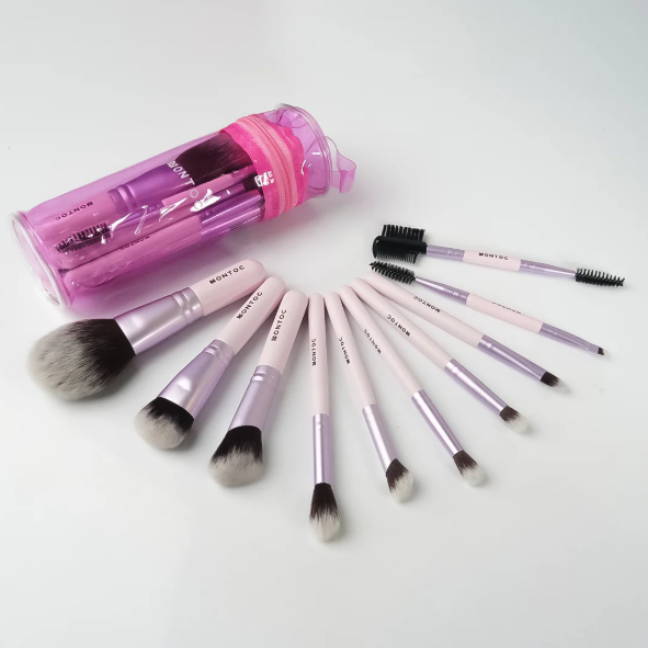 Kit Brochas Viajero Ona