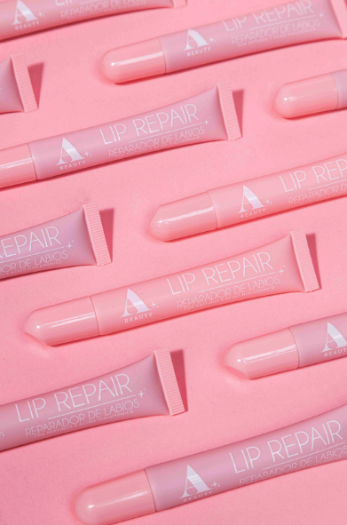 Lip Balm Reparador con Péptidos Alissha Beauty