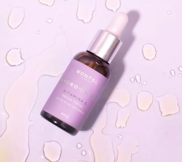 Sérum Facial Vitamina C Hydromontoc