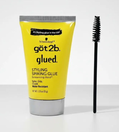 Gel Fijador 35g Got2B