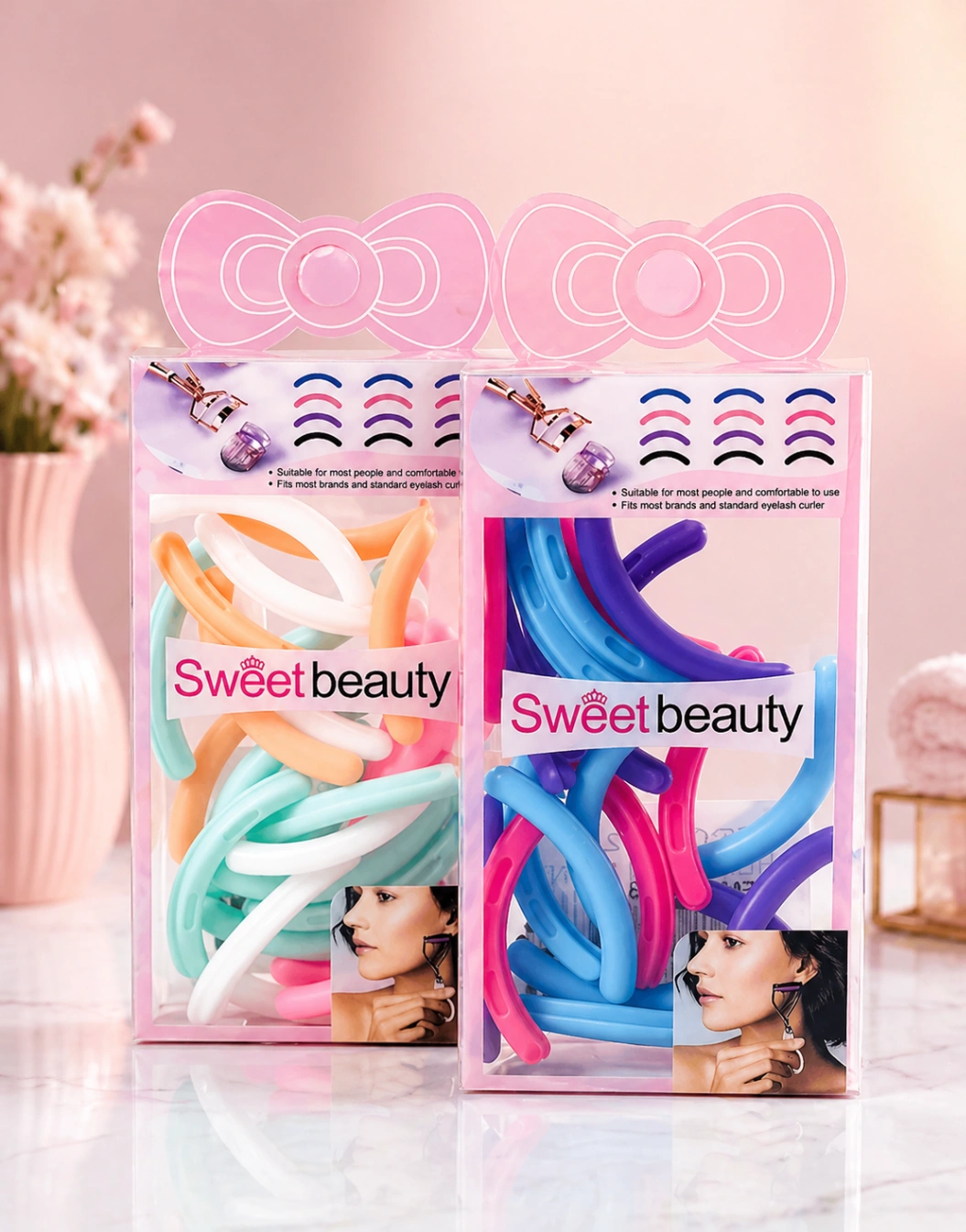 Repuestos Para Encrespador x25 Sweet Beauty