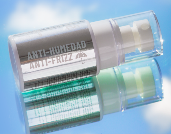 Spray Anti humedad Olé Capilar