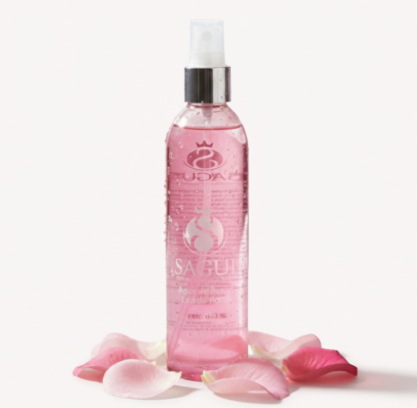 Agua de Rosas Sagui